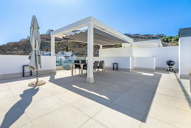 Ático 3 habitaciones 125m² en venta - El Madroñal — 9