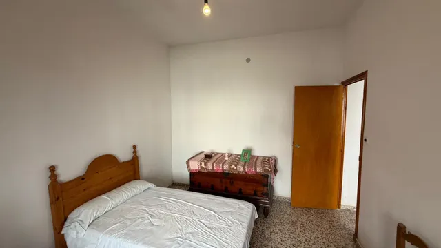CASA DE PLANTA BAJA EN LOBOSILLO - foto 4