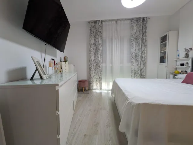 AMPLIO PISO DE 3 DORMITORIOS CON PATIO DE 55 M2 EN EL CENTRO DE SANTOMERA — 37