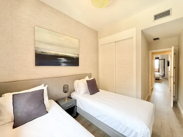 Apartamento 2 habitaciones 77m² en venta - Costa del Sol — 12