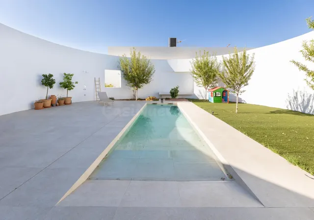 Espectacular vivienda en El Chaparral, Albolote - foto 4