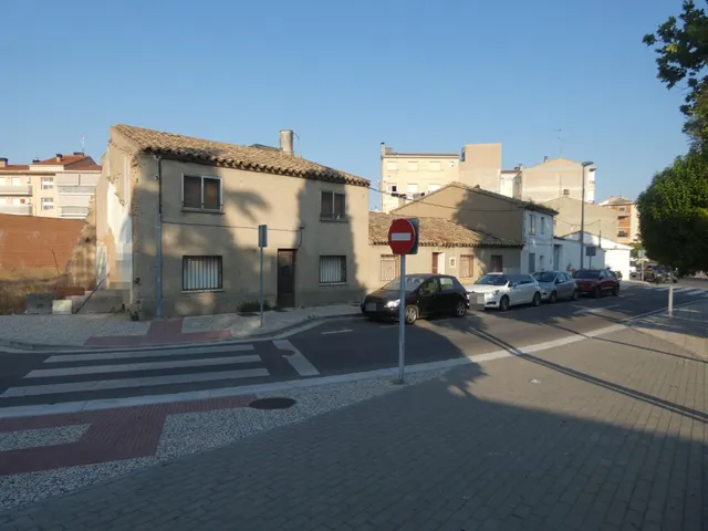 TERRENO EN SUELO URBANO EN UTEBO (ZARAGOZA). REFERENCIA VL06182025. — 6