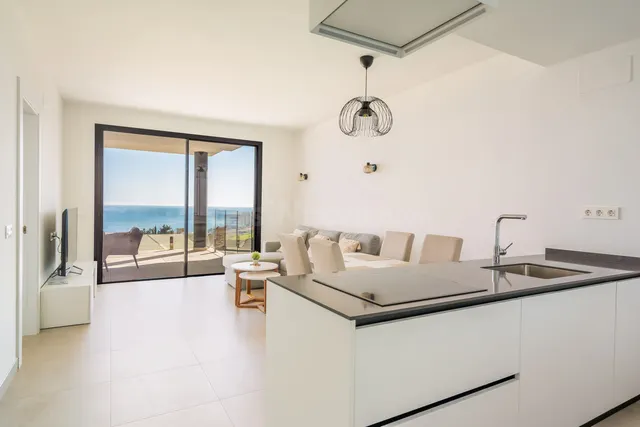 Apartamento 2 habitaciones 69m² en venta - Centro — 2