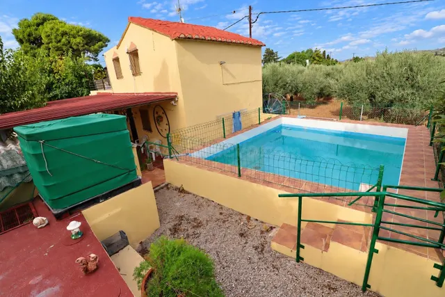 Prat en Las Casas de Alcanar — 4