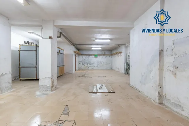 LOCAL COMERCIAL EN VENTA EN C/ASTURIAS — 6