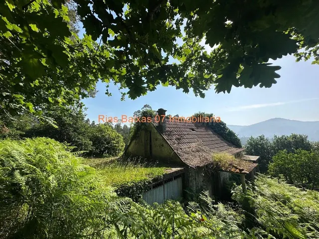 REF 7089 CASA DE 115 M2 CON PROYECTO Y LICENCIA, PARCELA DE 