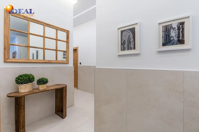 PRECIOSO ESTUDIO DE LUJO EN URBANIZACION TRIUNFO JARDIN — 36