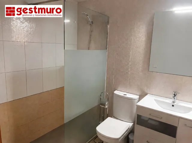 SE VENDE APARTAMENTO EN SANTA LUCIA CON TERRAZA!! — 11