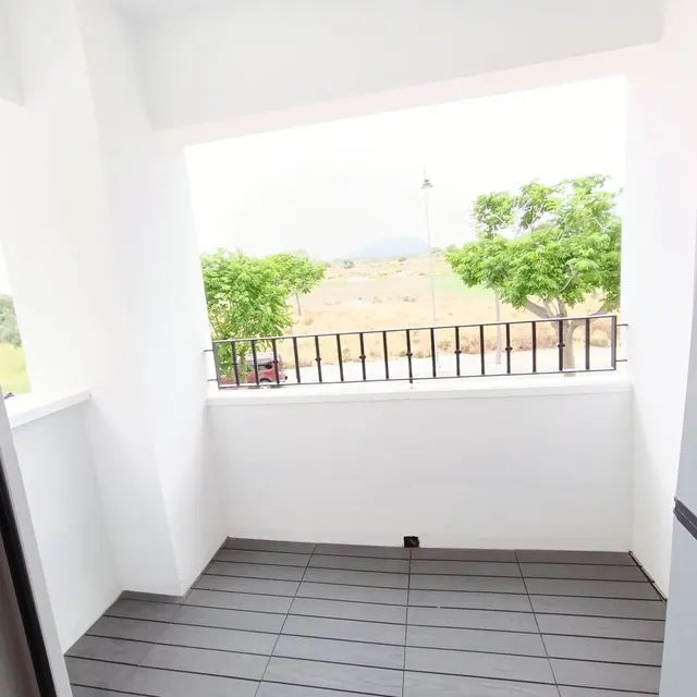 Apartamento 2 habitaciones en venta - SUCINA — 10