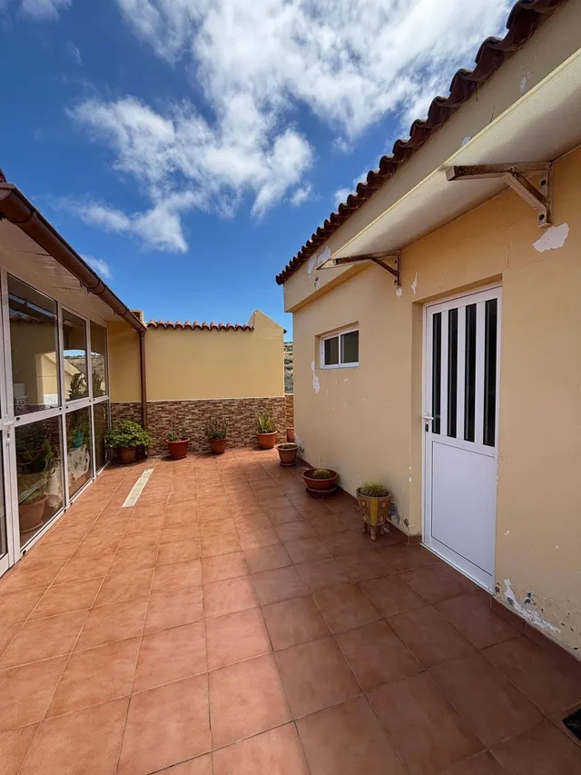 Casa-piso en tafira — 31