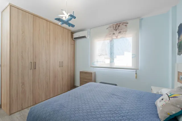 Exclusiva vivienda de esquina con diseño, eficiencia y máximo confort. — 24