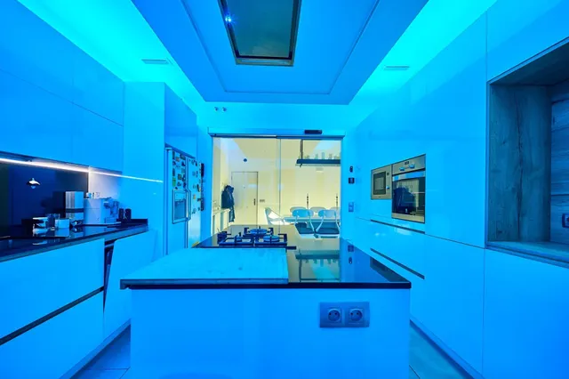 Chalet 4 habitaciones 310m² en venta - Rivas Urbanizaciones — 26