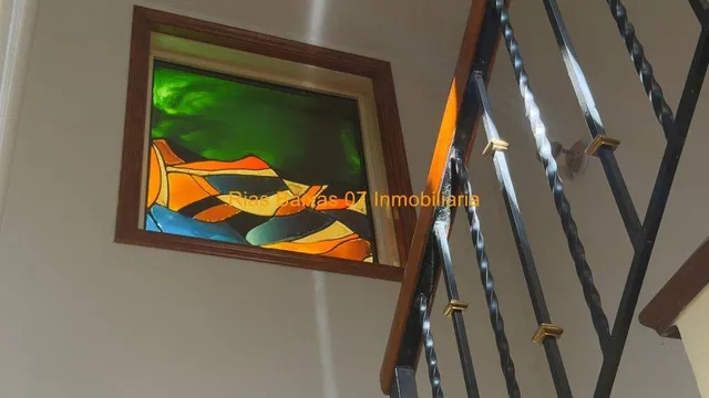 REF 4281 CHALET 4 DORM. CON PARCELA CERRADA DE 2.800m2 ( TOMIÑO ) — 26