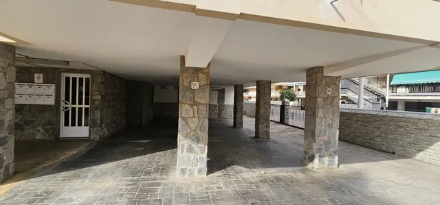 Amplio Piso de 3 habitaciones en Gran Playa, Santa Pola ️✨ — 44
