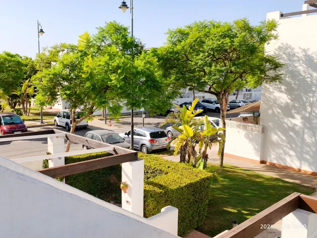 BONITO APARTAMENTO EN CONDADO DE ALHAMA — 2
