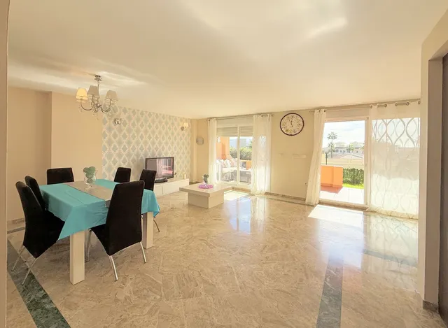 Adosado 3 habitaciones 180m² en venta - Costa Del Sol — 13
