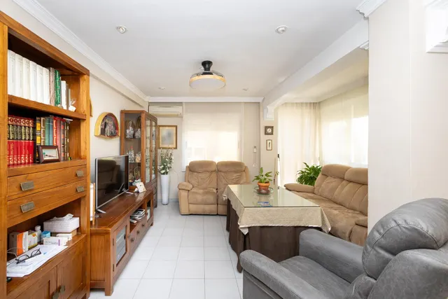 Piso 4 habitaciones 105m² en venta - Realejo — 6