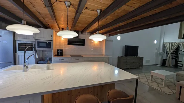 Loft en venta en Calle de la Creu Roja, 1 con 3 dormitorios. — 3