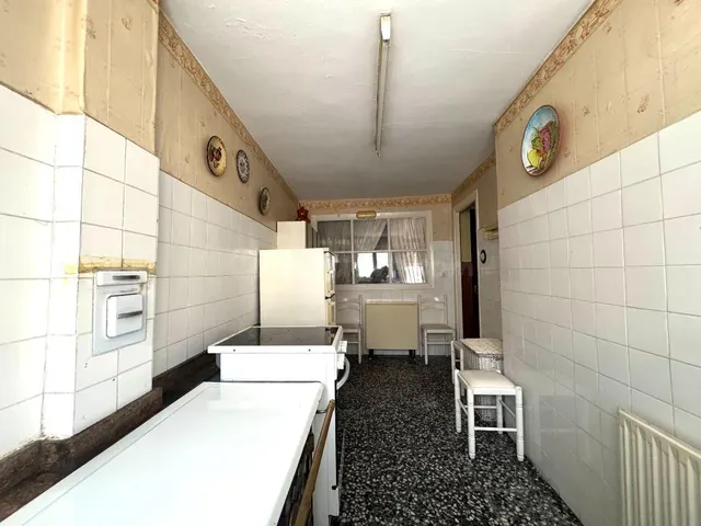 ACOGEDORA CASA DE 2 habitaciones EN ZONA TRANQUILA – LOS COR - foto 5