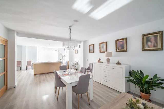 Amplísima casa en Güejar Sierra con espectaculares vistas — 4