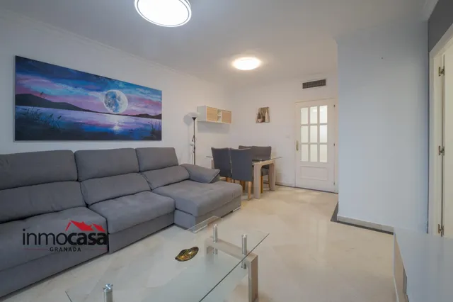 Alquiler de vivienda habitual amueblado en calle san anton — 25