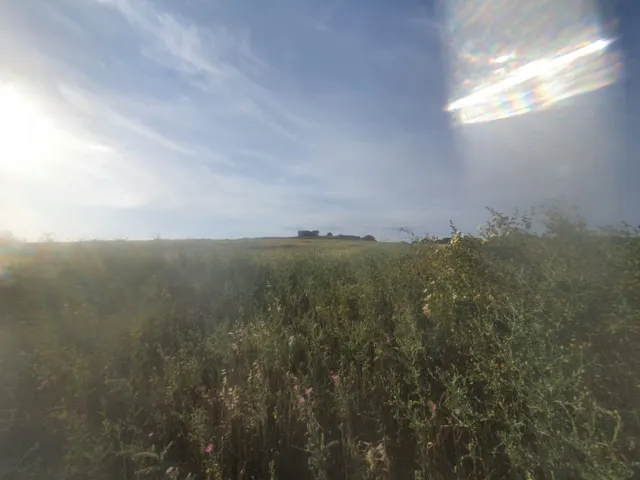 Gran finca de alto valor natural — 7