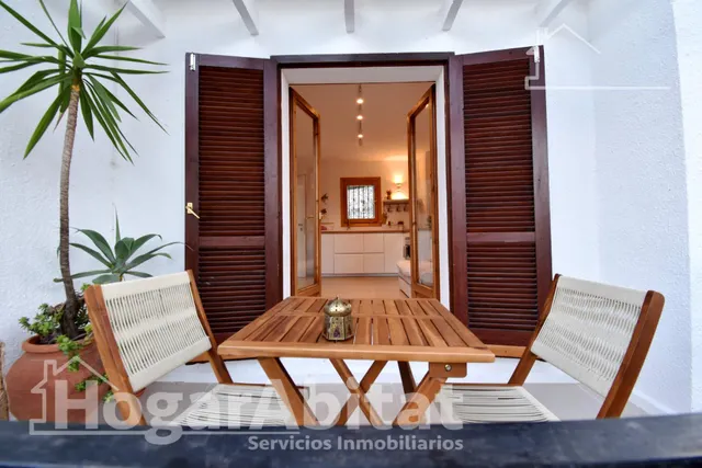 ¡Espectacular! Sofisticado y luminoso en residencial de lujo con piscina y solarium — 12