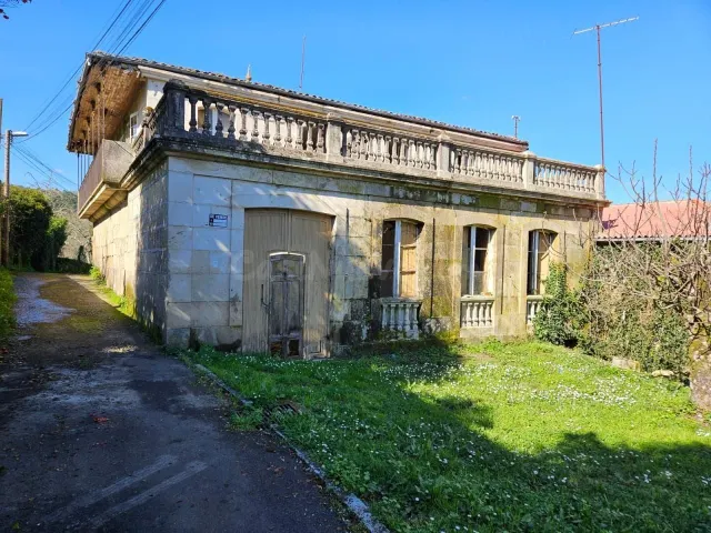 OPORTUNIDAD!!! SE VENDE CASA RUSTICA PARA REFORMAR EN COLES - foto 5