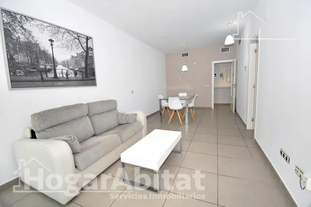 Exterior con garaje, trastero y terraza — 45