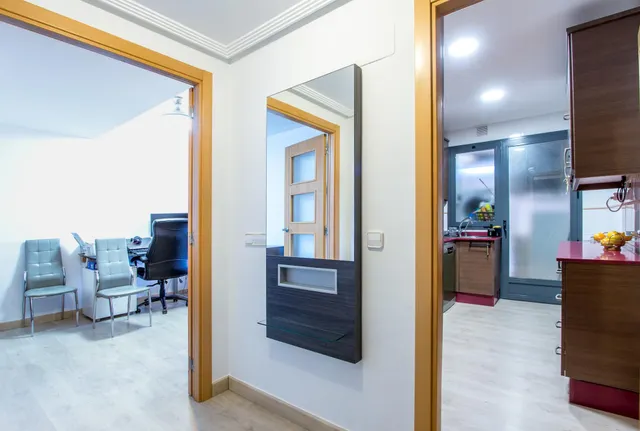 TU HOGAR EN CABEZO DE TORRES EN RESIDENCIAL CON PISCINA — 6