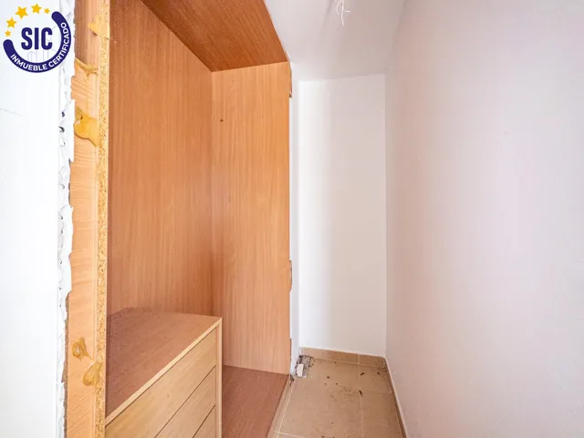 Apartamento de dos dormitorios con vistas al mar — 12