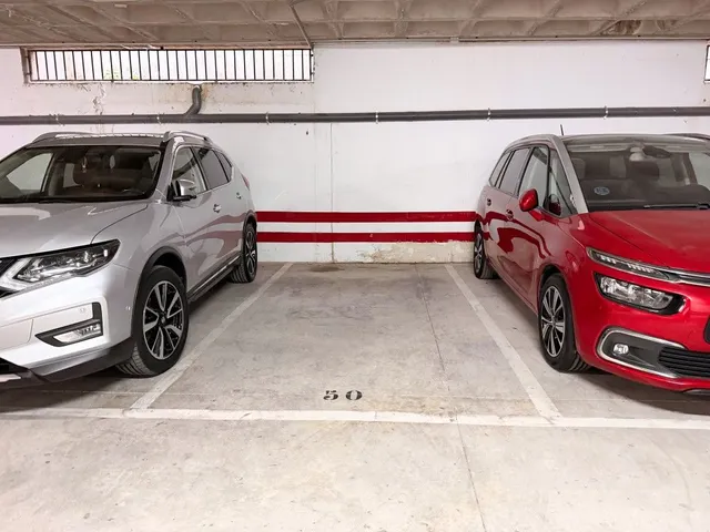 Apartamento 2 habitaciones 64m² en venta - Costa blanca sur — 22