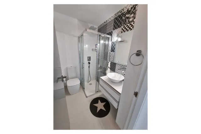 APARTAMENTO EN MIL PALMERAS CON VISTAS DESPEJADAS Y PISCINA COMUNITARIA A 650M DEL MAR — 12