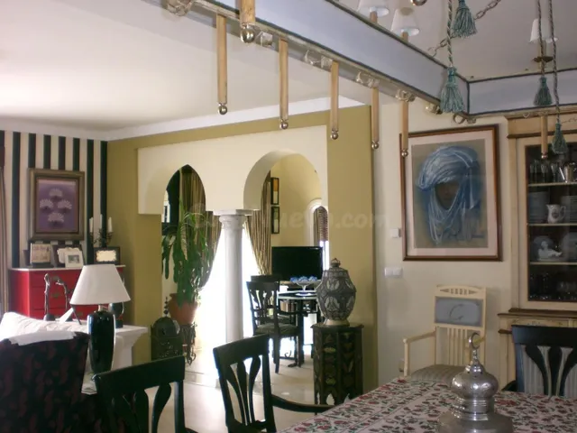 Casa de Pueblo 5 habitaciones 257m² en venta - Vélez Málaga