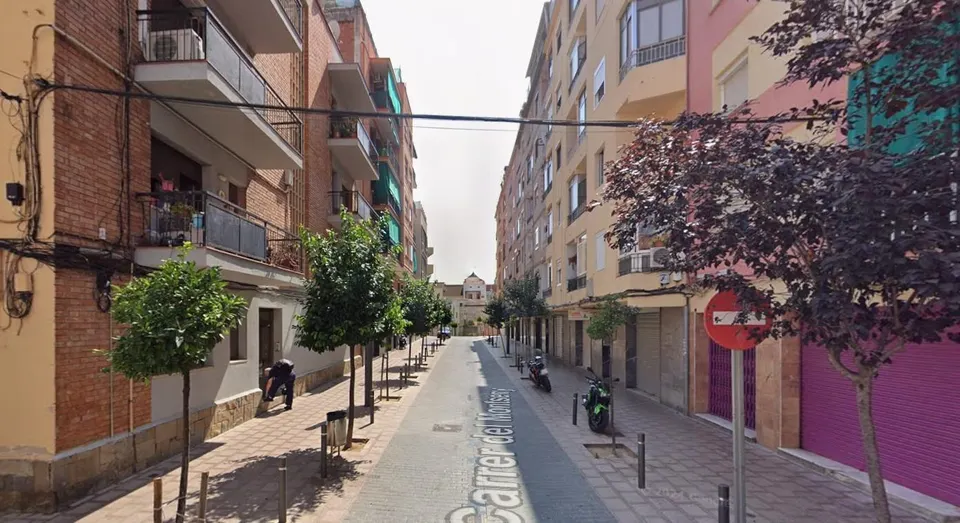 PISO EN  SANT ANDREU DE LA BARCA