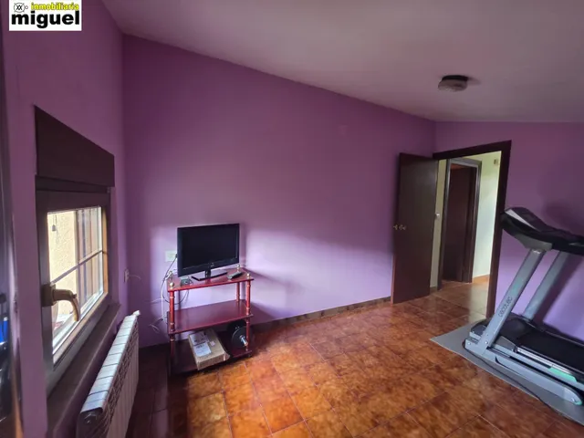 Casa con terreno en Siejo — 40