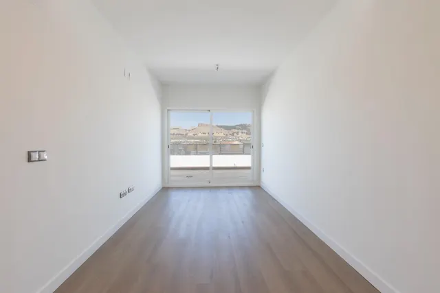 Ático 1 habitación 50m² en venta - Albolote — 10