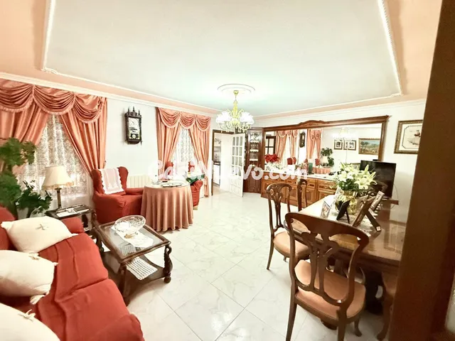 Adosada en Venta en Nava Del Rey Valladolid - foto 3