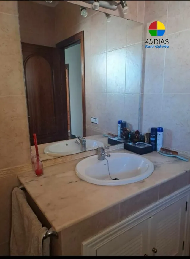casa en venta con garaje privado en Montijo Badajoz — 20