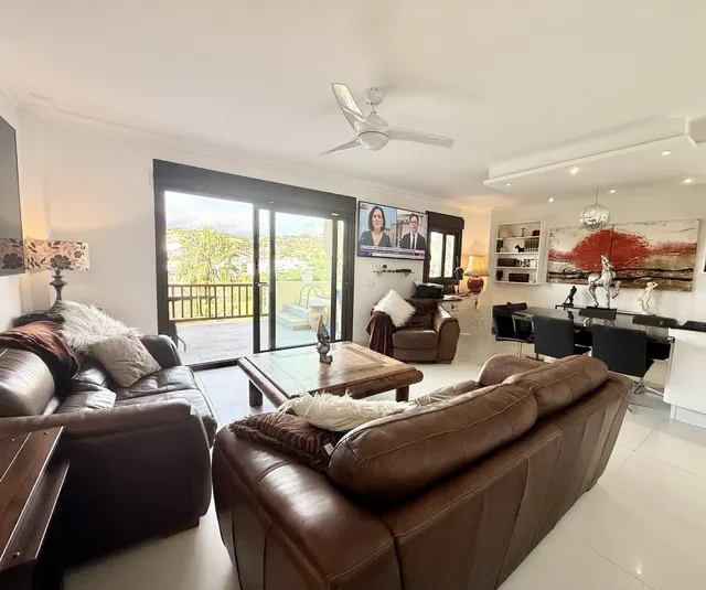 Chalet 3 habitaciones 148m² en venta - Riviera del sol — 6
