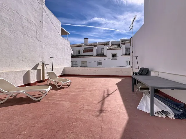 Adosado 2 habitaciones 82m² en venta - Riviera del sol — 13