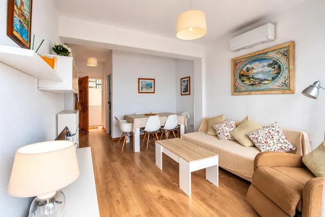Apartamento 2 habitaciones 58m² en venta - Playa Muchavista — 6