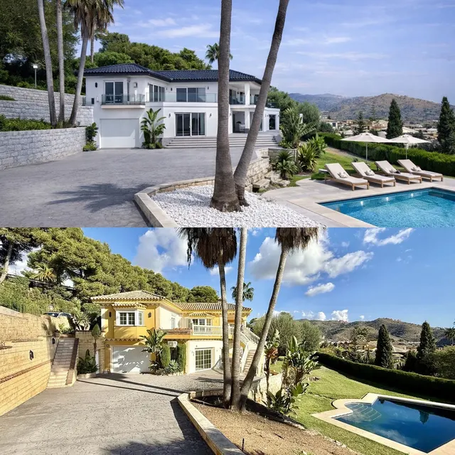 Chalet 6 habitaciones 450m² en venta - Marbella - foto 3