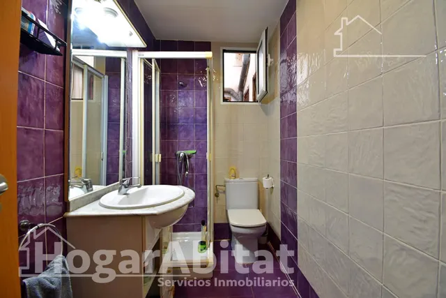 ¡oportunidad! amueblado en zona céntrica de gandía — 26