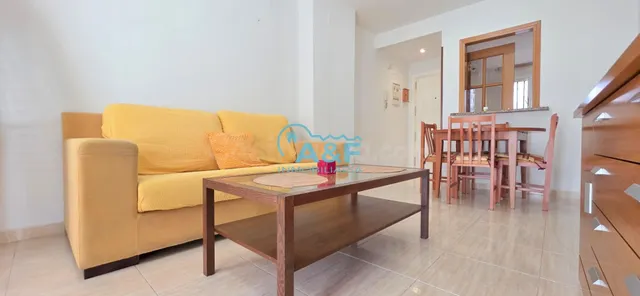 APARTAMENTO EN VENTA EN MARINA TRÉBOL III – MAGIC WORLD / OR - foto 2