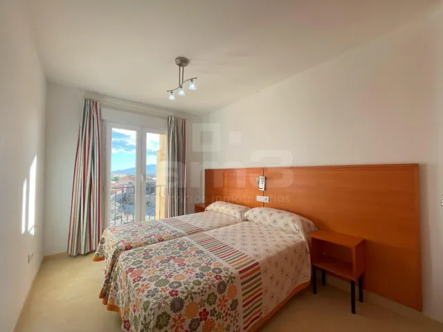 APARTAMENTOS Y DÚPLEX ESPECTACULARES  VISTAS AL MAR — 24