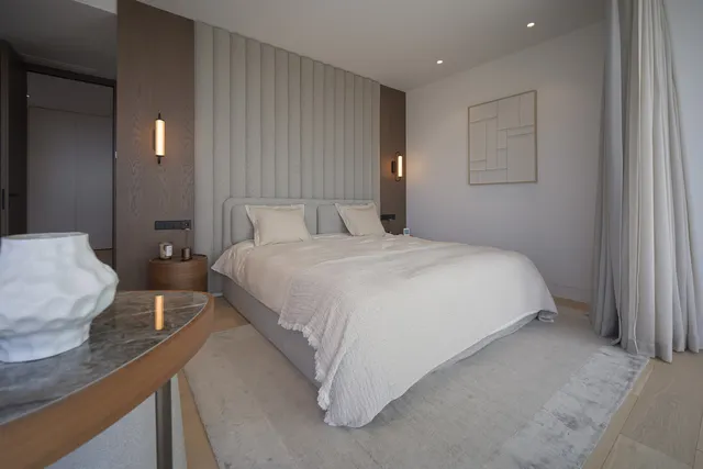 Chalet 4 habitaciones 417m² en venta - Marbella — 14