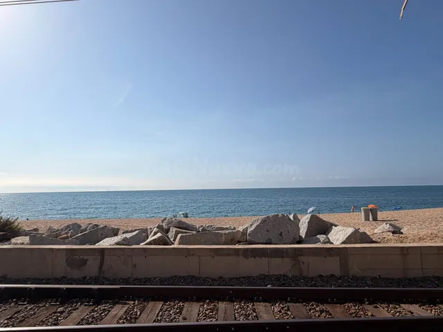 PISO EN SANT POL DE MAR ZONA PLAYA — 3