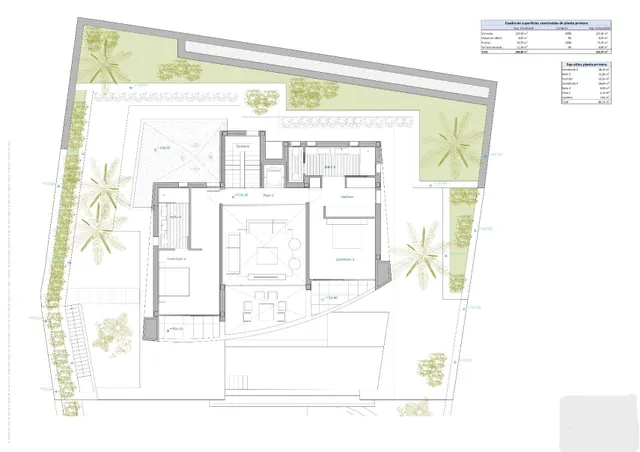 Villa 4 habitaciones 898m² en venta - Calpe — 14