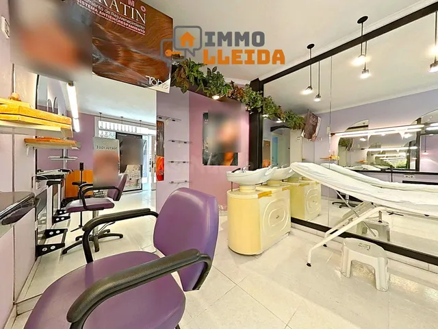 OPORTUNIDAD Local comercial en Balaguer - foto 4